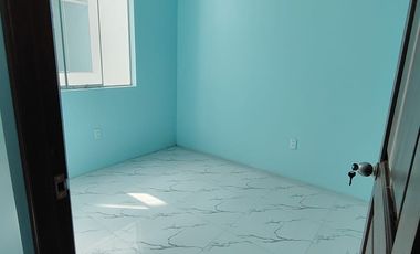 Exclusivo Departamento En Estreno En Santo Domingo Carabayllo