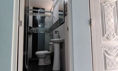 Exclusivo Departamento En Estreno En Santo Domingo Carabayllo