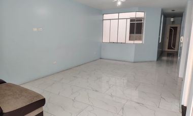 Exclusivo Departamento En Estreno En Santo Domingo Carabayllo