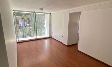Departamento en condominio cerrado – Maipú