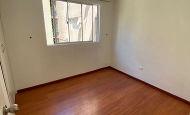 Departamento en condominio cerrado – Maipú