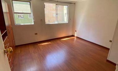 Departamento en condominio cerrado – Maipú