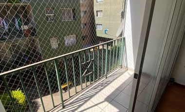 Departamento en condominio cerrado – Maipú