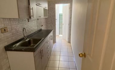 Departamento en condominio cerrado – Maipú