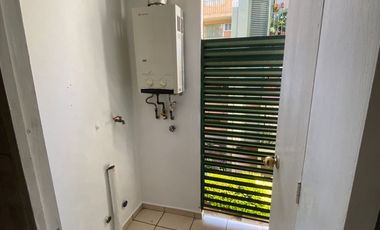 Departamento en condominio cerrado – Maipú