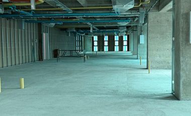 Arriendo Oficinas corporativas de 273.86 m² por piso | Nuevo edificio empresarial en El Poblado