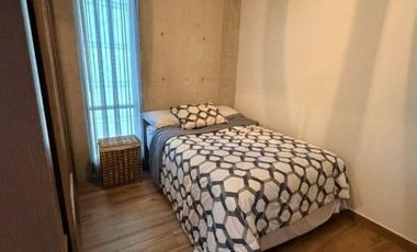 DEPARTAMENTO RENTA EN LAS HUASTECAS, VALLE PONIENTE