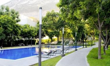 DEPARTAMENTO RENTA EN LAS HUASTECAS, VALLE PONIENTE
