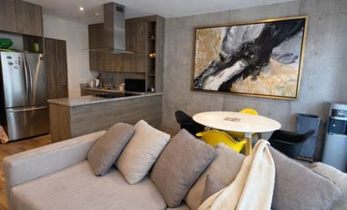 DEPARTAMENTO RENTA EN LAS HUASTECAS, VALLE PONIENTE