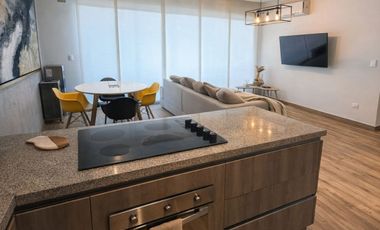 DEPARTAMENTO RENTA EN LAS HUASTECAS, VALLE PONIENTE