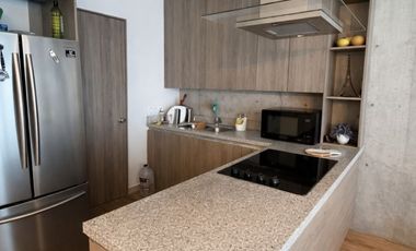 DEPARTAMENTO RENTA EN LAS HUASTECAS, VALLE PONIENTE