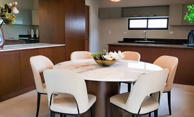 Casa en Venta Alzare Residencial Dzityá, Mérida, Yucatán.