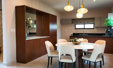Casa en Venta Alzare Residencial Dzityá, Mérida, Yucatán.