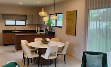 Casa en Venta Alzare Residencial Dzityá, Mérida, Yucatán.