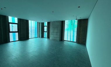 Espacios corporativos premium en El Poblado | Oficinas de 291.88 m²