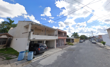 Residencia amplia-  Las Palmas, Matamoros