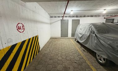 departamento de venta en manta zona centro