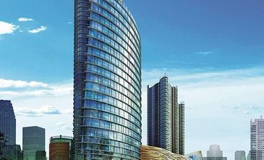 Disewakan Murah Kantor Axa Tower, Lokasi di Kuningan City, Jakarta Selatan