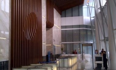 Disewakan Murah Kantor Axa Tower, Lokasi di Kuningan City, Jakarta Selatan