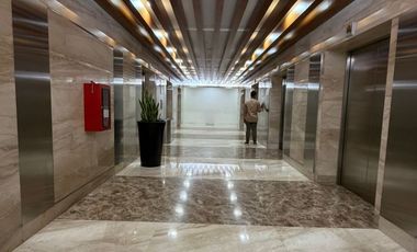 Disewakan Murah Kantor Axa Tower, Lokasi di Kuningan City, Jakarta Selatan