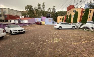 DEPARTAMENTO EN RENTA