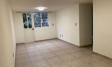 DEPARTAMENTO EN RENTA