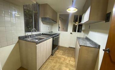 DEPARTAMENTO EN RENTA