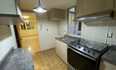 DEPARTAMENTO EN RENTA