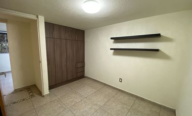 DEPARTAMENTO EN RENTA