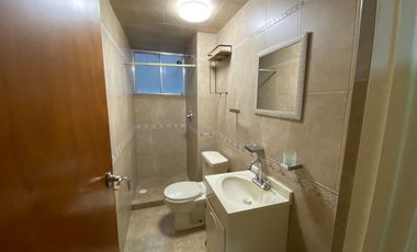 DEPARTAMENTO EN RENTA