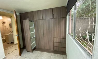 DEPARTAMENTO EN RENTA