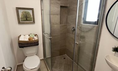 CASA en AZARA de 3 recamaras calidad y seguridad