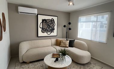 CASA en AZARA de 3 recamaras calidad y seguridad