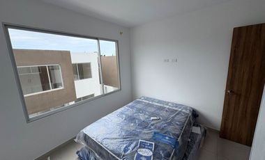 casa de alquiler en manta manabi