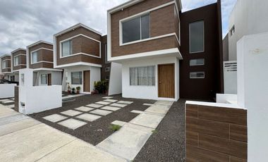 casa de alquiler en manta manabi