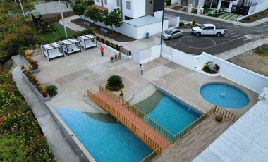 casa de alquiler en manta manabi