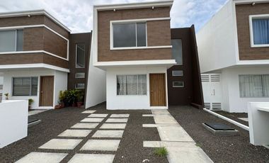 casa de alquiler en manta manabi