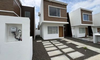 casa de alquiler en manta manabi