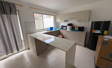 casa de alquiler en manta manabi