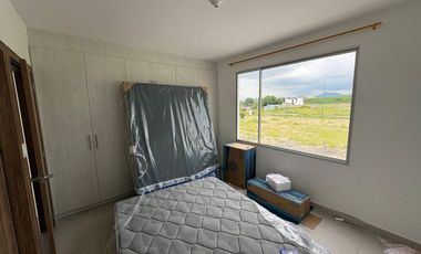 casa de alquiler en manta manabi