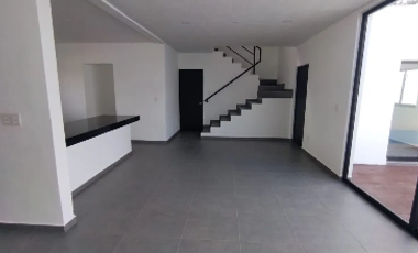 Casa en Venta Privada Residencial Tagora, Conkal, Yucatán.