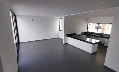 Casa en Venta Privada Residencial Tagora, Conkal, Yucatán.