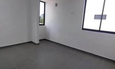 Casa en Venta Privada Residencial Tagora, Conkal, Yucatán.