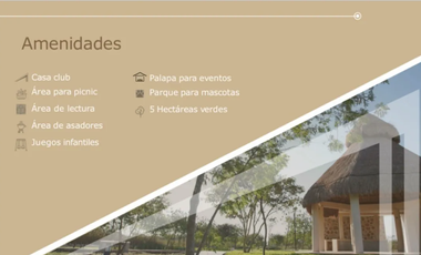 Casa en Venta Privada Residencial Tagora, Conkal, Yucatán.