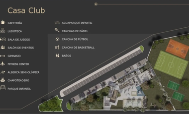 Casa en Venta Privada Residencial Tagora, Conkal, Yucatán.