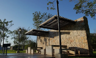 Casa en Venta Privada Residencial Tagora, Conkal, Yucatán.