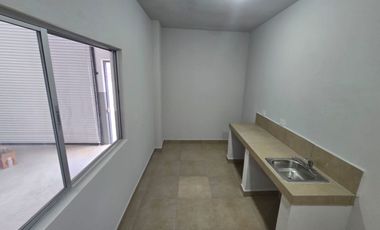 Bodega Nave Industrial Comedor Oficinas Lista con Oficinas y Baños 638 Mts Santa Catarina La Puerta