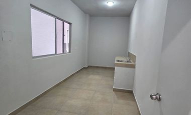 Bodega Nave Industrial Comedor Oficinas Lista con Oficinas y Baños 638 Mts Santa Catarina La Puerta