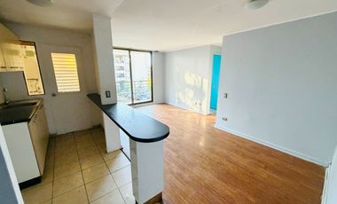 Departamento en Venta, Condominio Parque Curauma 2D / 1B