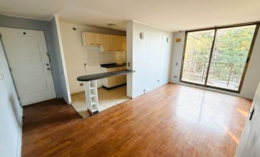 Departamento en Venta, Condominio Parque Curauma 2D / 1B